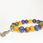 Gemini Zodiac Gemstone bracelet - Gems & stones ph