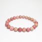 Fossilized Rose grain wood (healing heart) - Gems & stones ph