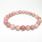 Fossilized Rose grain wood (healing heart) - Gems & stones ph