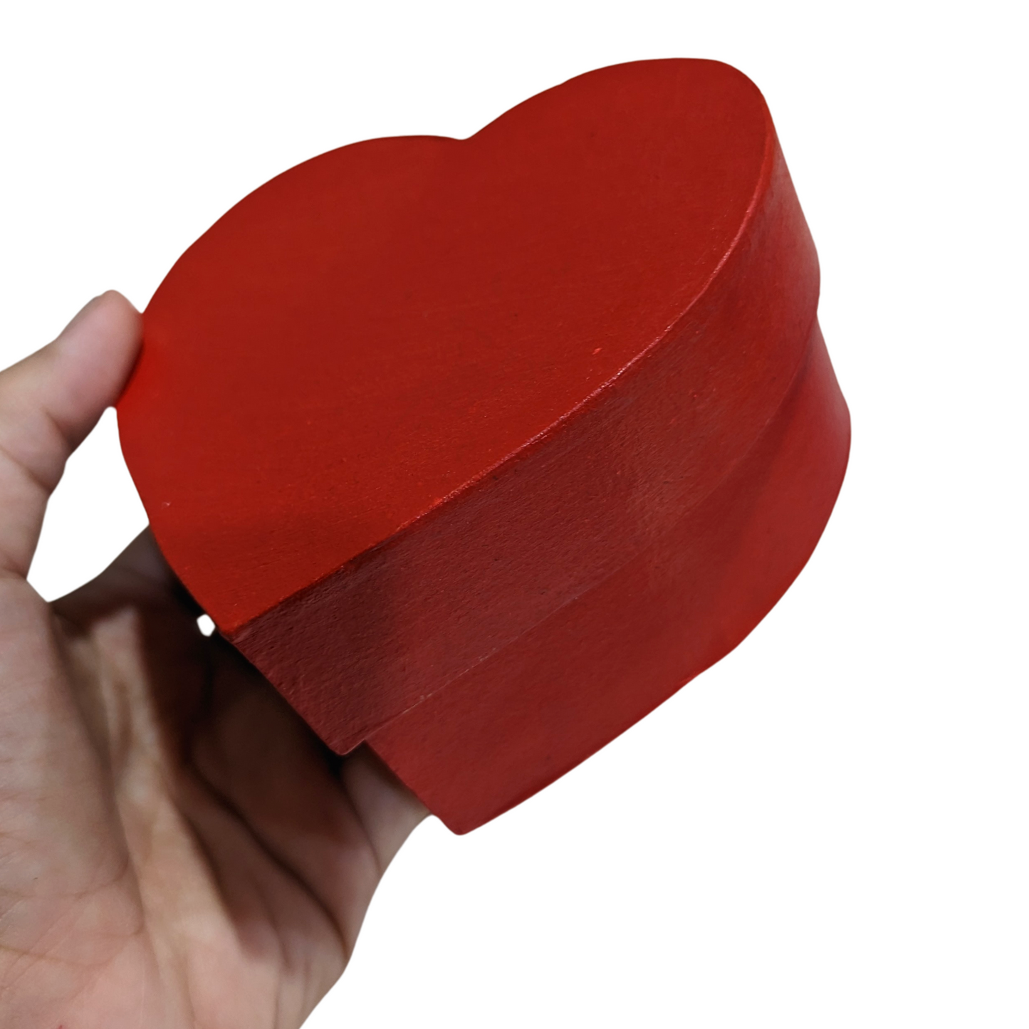 Heart Shaped Gift Box