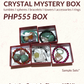 Crystal Mystery Box