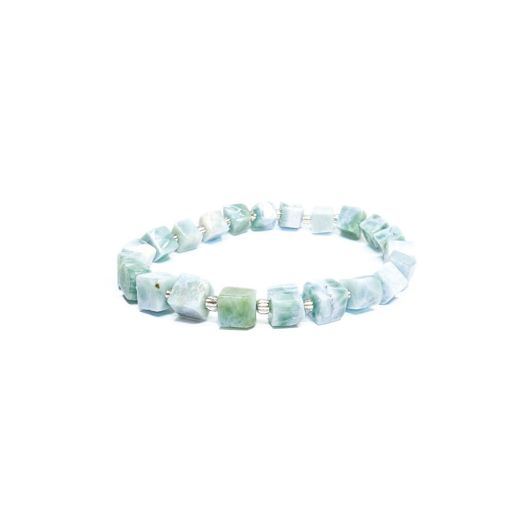 Freeform Larimar