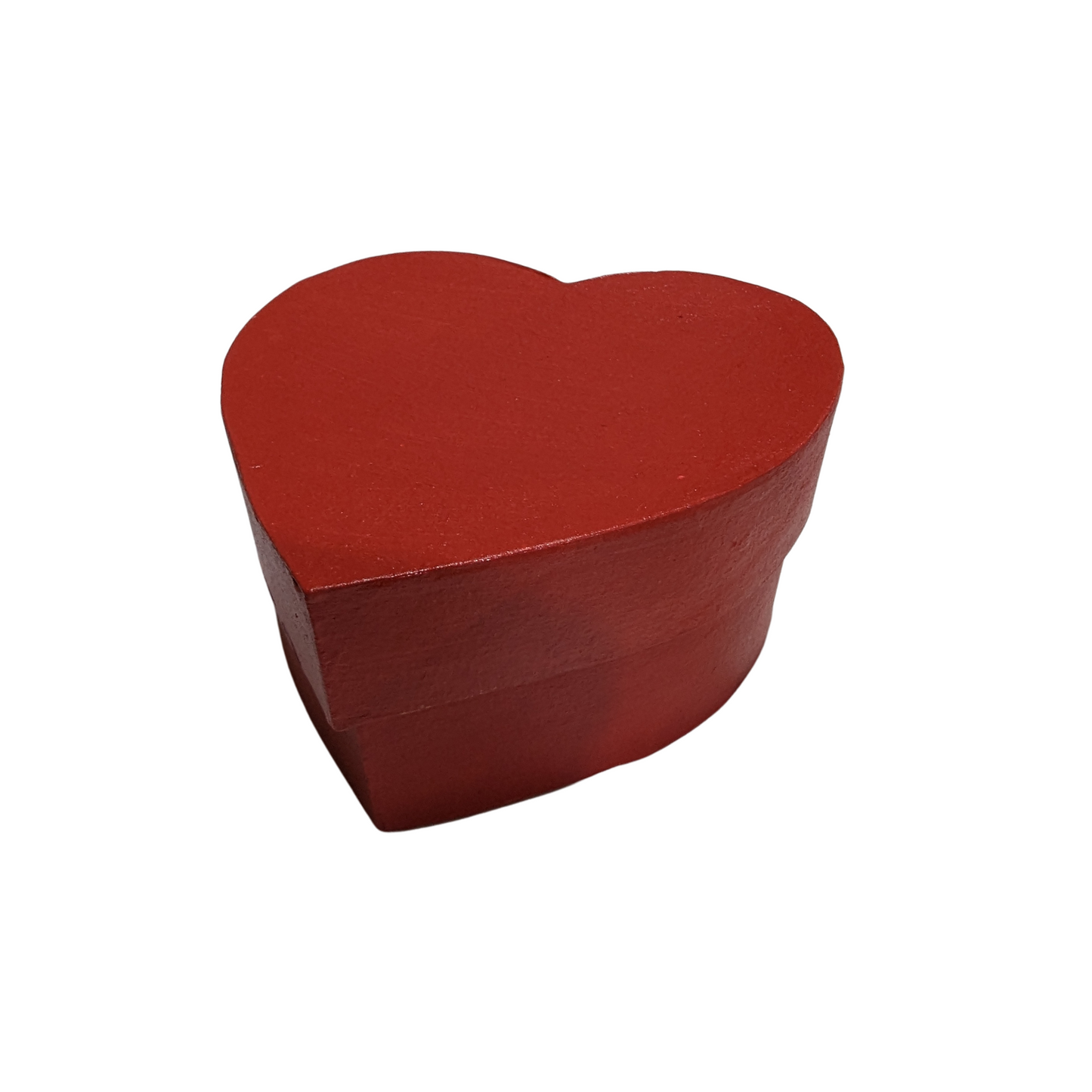Heart Shaped Gift Box