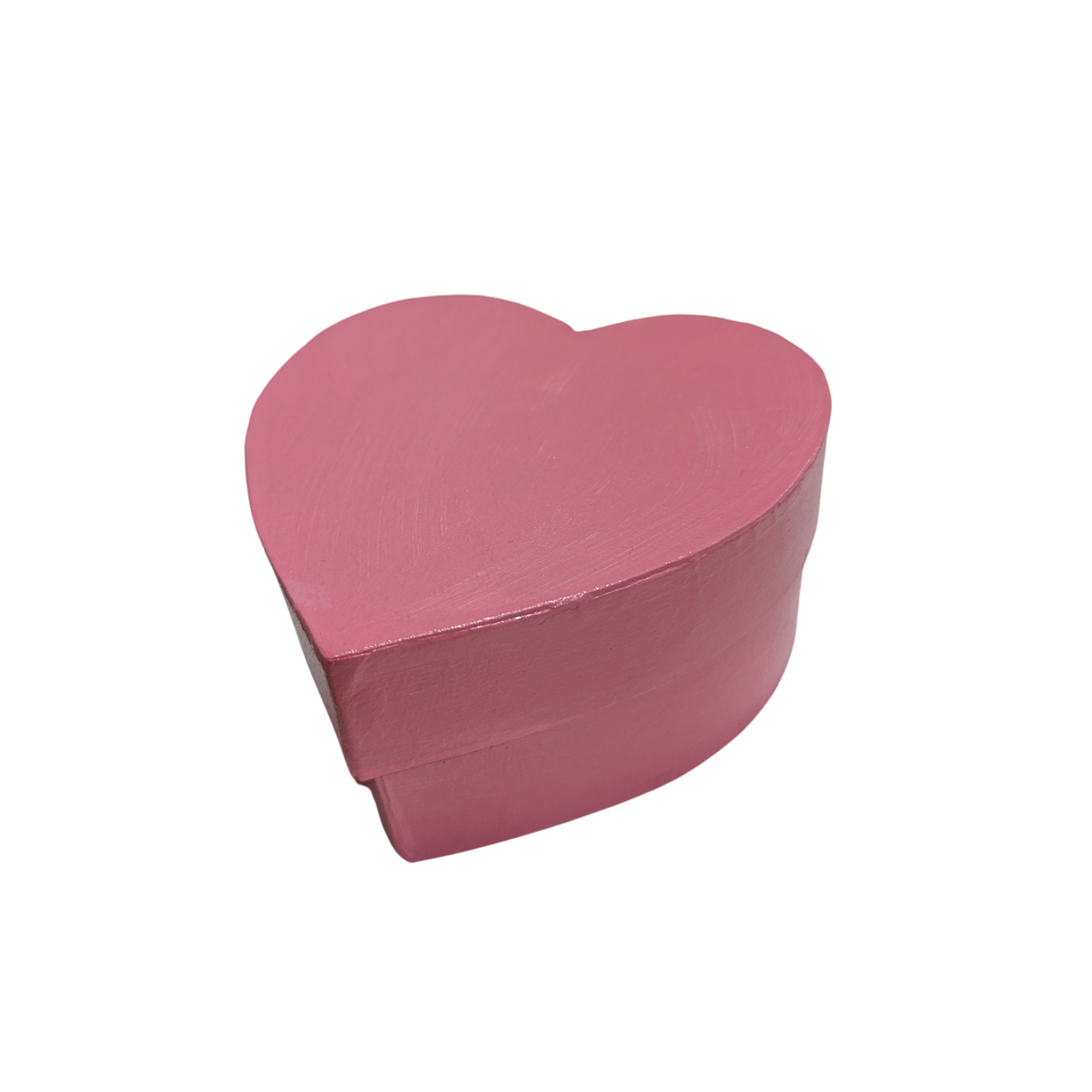 Heart Shaped Gift Box