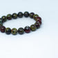 Dragon jasper gemstone bracelet - Gems & stones ph