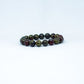 Dragon jasper gemstone bracelet - Gems & stones ph