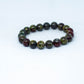 Dragon jasper gemstone bracelet - Gems & stones ph