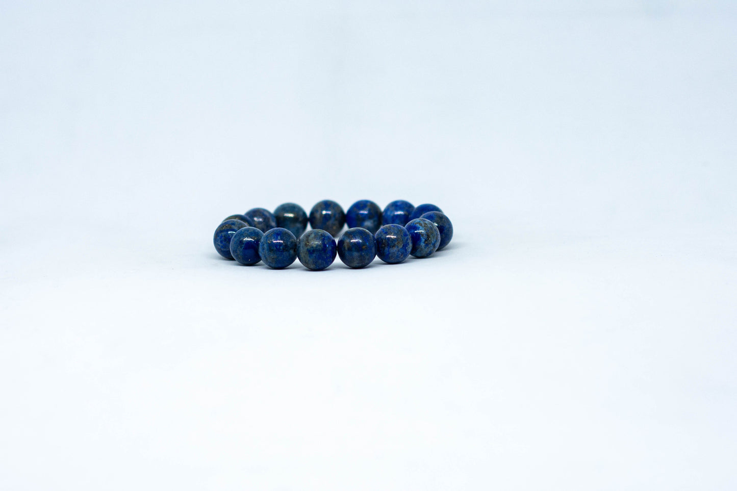 Lapis Lazuli gemstone bracelet - Gems & stones ph