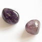 Amethyst Tumble