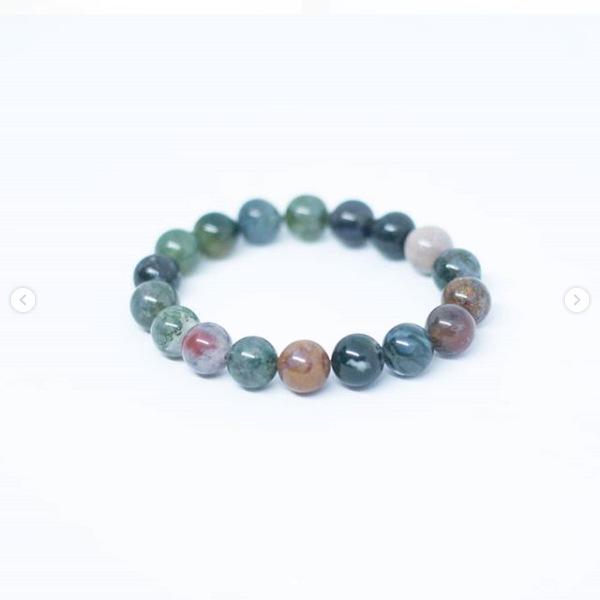 7 days jasper - Gems & stones ph
