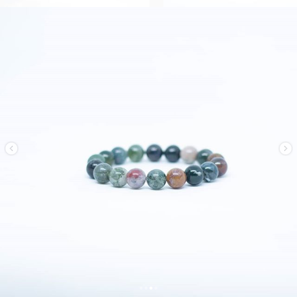 7 days jasper - Gems & stones ph