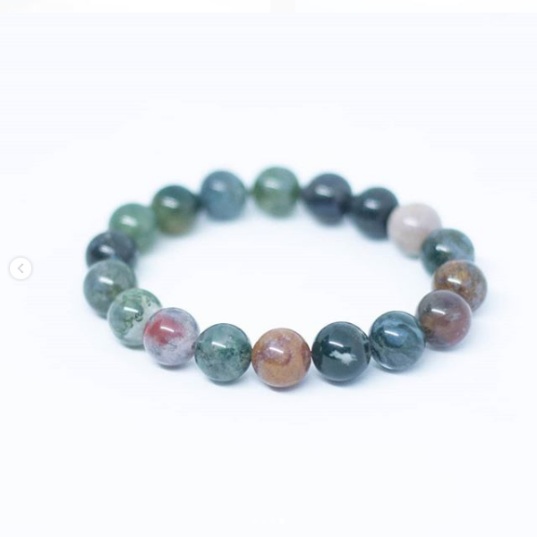 7 days jasper - Gems & stones ph