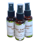 Crystal and Space Cleansing Sage Spray - Gems & stones ph