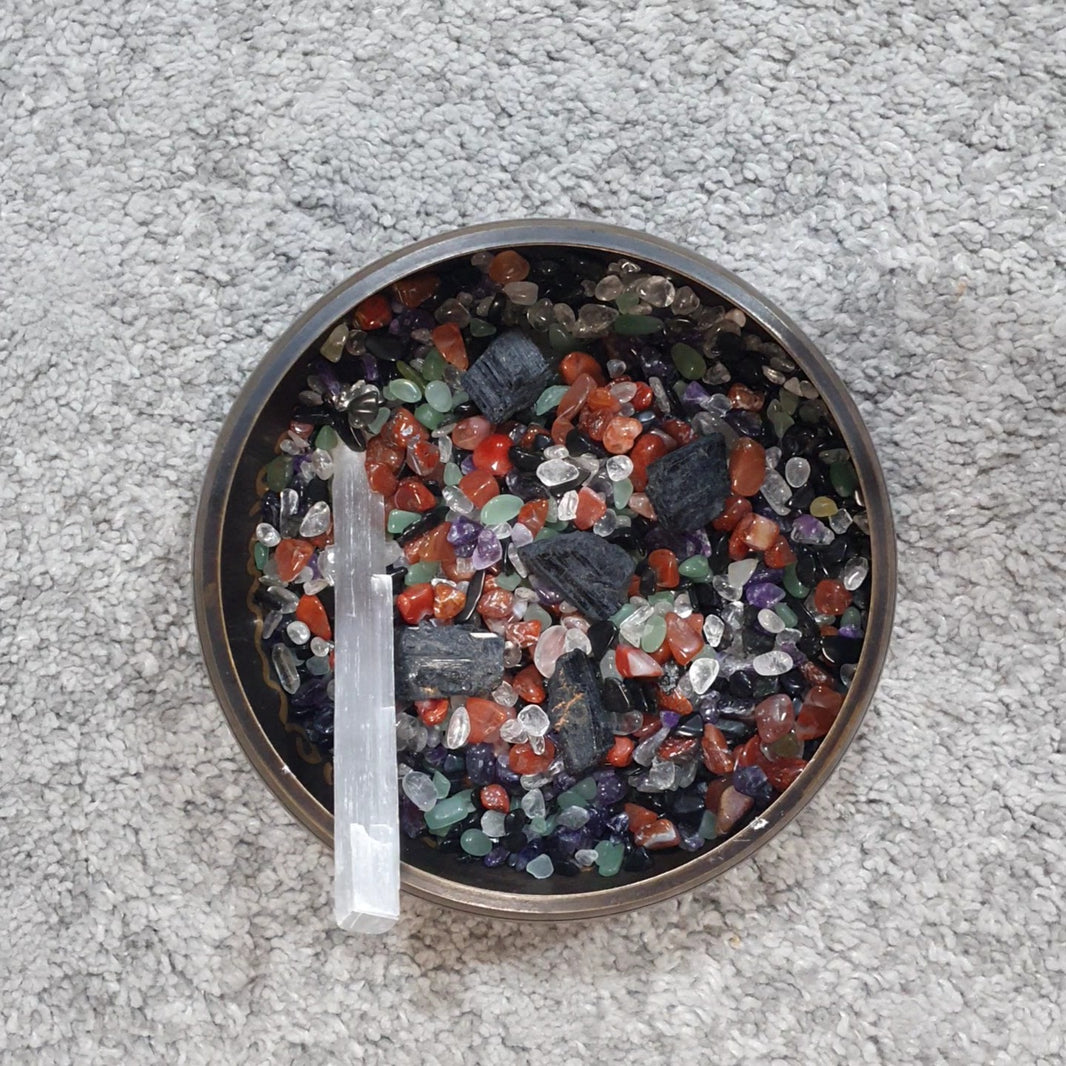 EVIL EYE PROTECTION – Gems & stones ph