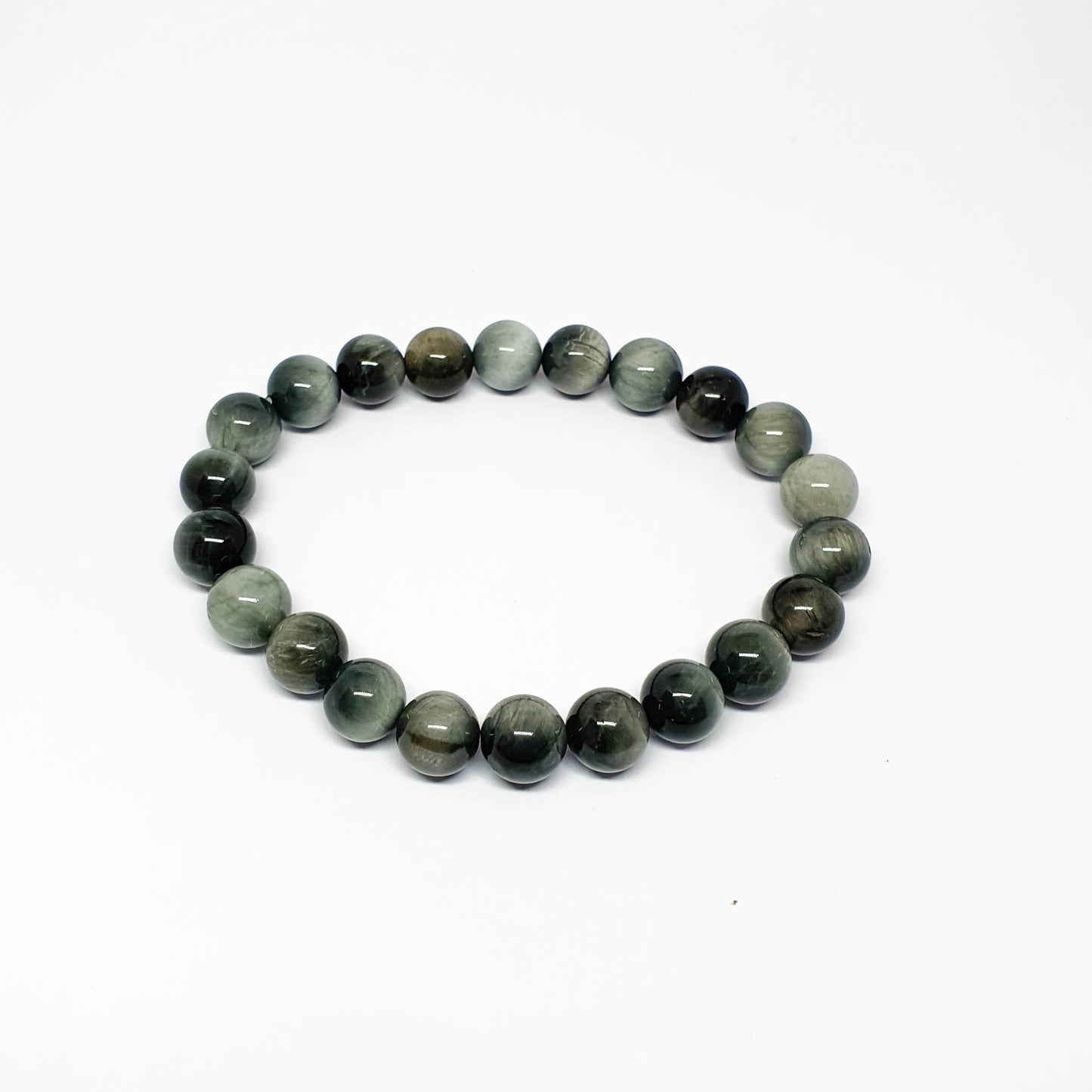 Eagle Eye gemstone bracelet - Gems & stones ph