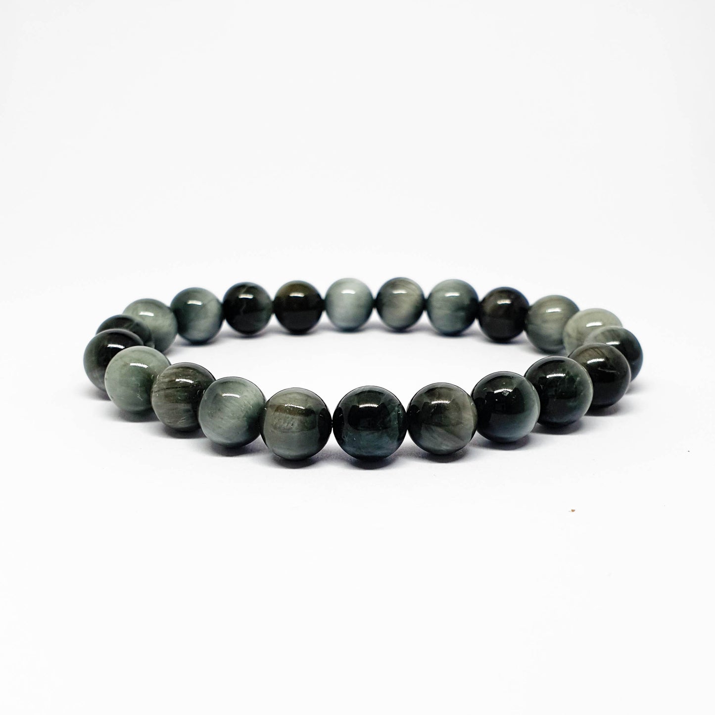 Eagle Eye gemstone bracelet - Gems & stones ph