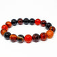 Dream agate gemstone bracelet - Gems & stones ph