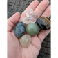 authentic crystal tumble themed sets php 350 only!