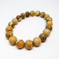 Picture Jasper Gemstone Bracelet - Gems & stones ph