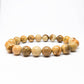 Picture Jasper Gemstone Bracelet - Gems & stones ph