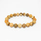 Picture Jasper Gemstone Bracelet - Gems & stones ph