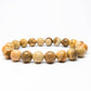 Picture Jasper Gemstone Bracelet - Gems & stones ph