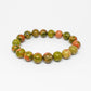 unakite gemstone bracelet - Gems & stones ph