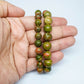 unakite gemstone bracelet - Gems & stones ph